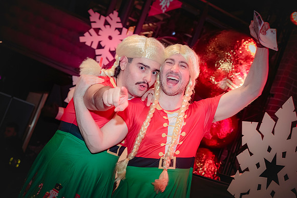 Xmas Bongo's-December 07, 2024-18