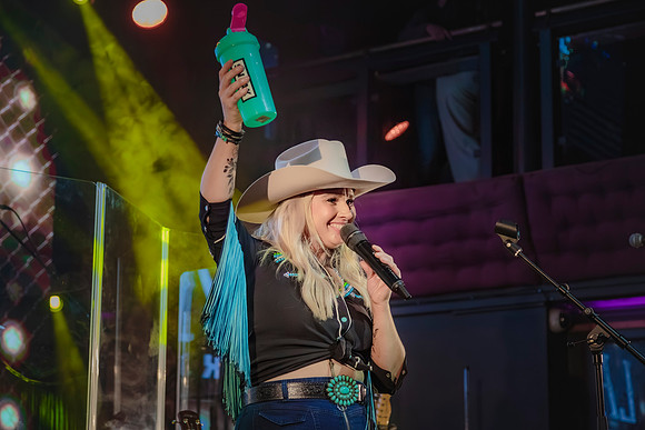 BIG COUNTY MUSIC FEST-October 27, 2024-10
