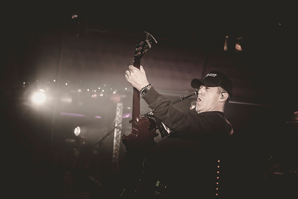 Luke Combs UK-November 24, 2024-16