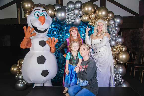 Frozen 11-30-December 01, 2024-11