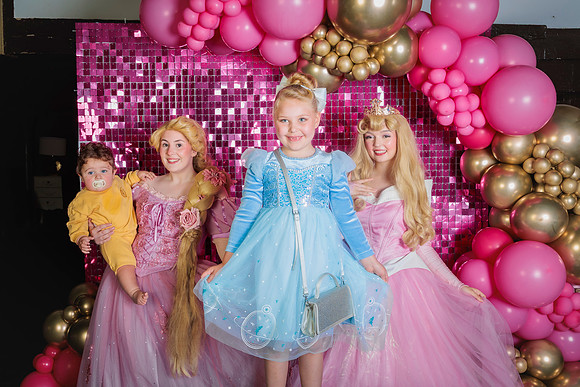Princess Party-August 03, 2025-19