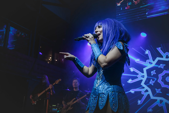 Cher-October 25, 2024-2