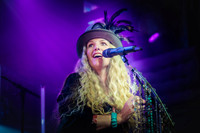 Fleeting Rumours + Guests Fri 5th Sept 2025