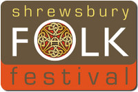 Shrewsbury Folk Festival 2012
