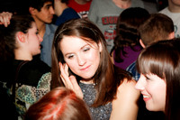 Womp Night 21st Dec