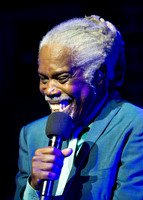 Billy Ocean Night General Photos