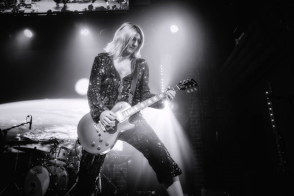 Absolute Bowie-September 12, 2025-19