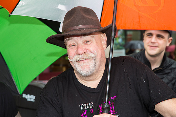 Pride Parade 2014
