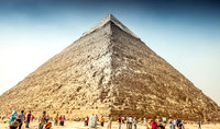 Great Pyramid