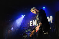 Eminem Show-October 17, 2025-10