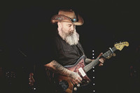 Chris Stapleton UK-October 26, 2025-6