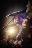 Chris Stapleton UK-October 26, 2025-5
