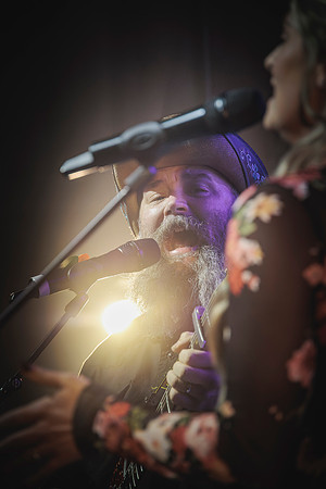 Chris Stapleton UK-October 26, 2025-5
