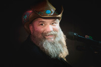 Chris Stapleton UK-October 26, 2025-1