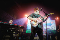 Chris Stapleton UK-October 26, 2025-10