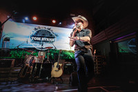 Chris Stapleton UK-October 26, 2025-2