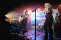 Chris Stapleton UK-October 26, 2025-8