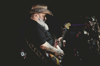 Chris Stapleton UK-October 26, 2025-11
