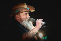 Chris Stapleton UK-October 26, 2025-15