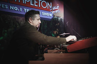Chris Stapleton UK-October 26, 2025-14