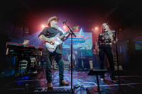 Chris Stapleton UK-October 26, 2025-9
