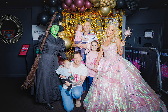 Wicked-November 09, 2025-10