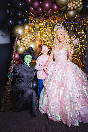 Wicked-November 09, 2025-11