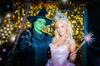 Wicked Princess Party Sunday 9th November 2025