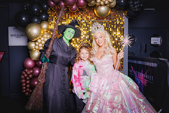 Wicked-November 09, 2025-12