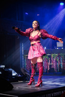 Cher-November 09, 2025-11