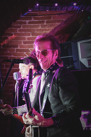 Scoundrels-November 08, 2025-11