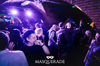 Masquerade Part 4 FB