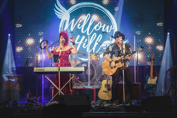 BIG COUNTY MUSIC FEST-October 27, 2024-28