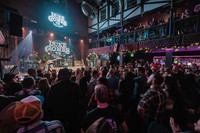 Luke Combs UK & Friends Sun 30th Nov 2025