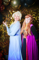 Frozen Princess Party Sunday 7th Dec 2025