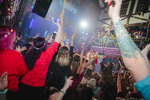 Bongo's-December 06, 2025-10