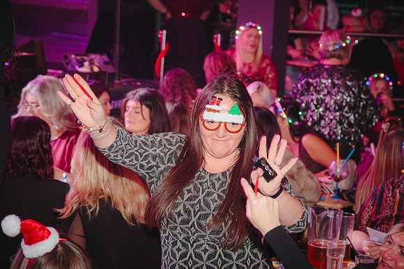 Bongo's-December 06, 2025-12