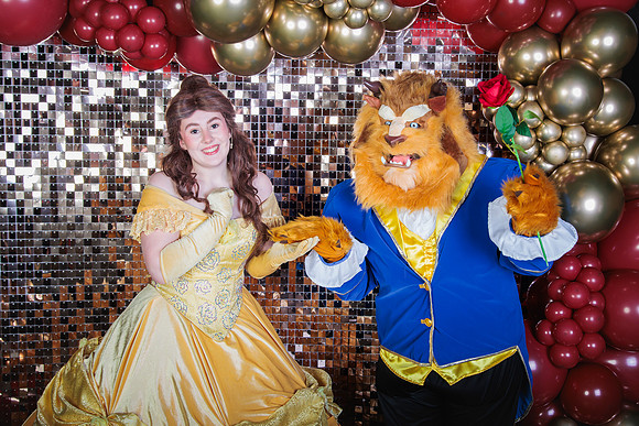 Beauty and Beast-April 06, 2025-1