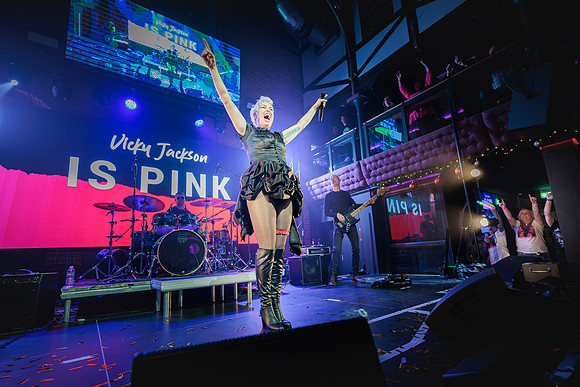 VJ as Pink-December 14, 2025-7