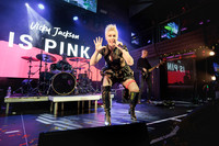 VJ as Pink-December 14, 2025-10