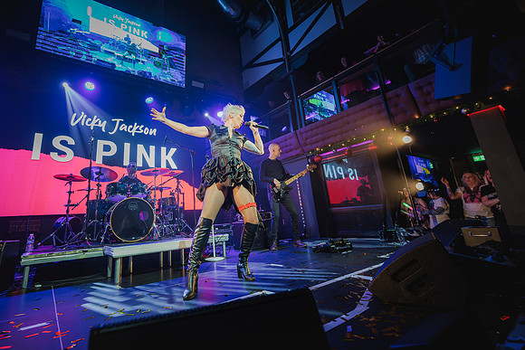 VJ as Pink-December 14, 2025-6