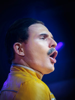 Don't Stop Queen Now Fri 19th Dec 2025
