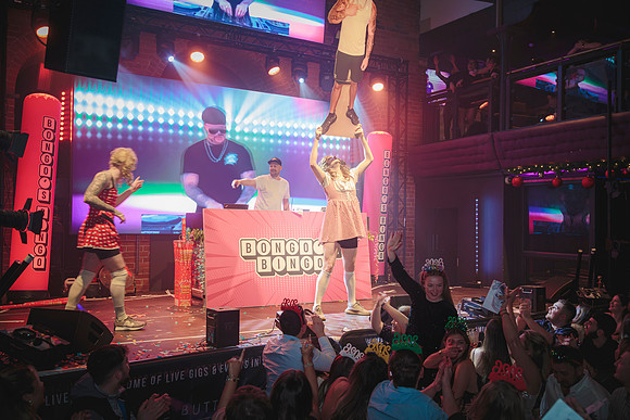 Bongos NYE 2025-December 31, 2025-12