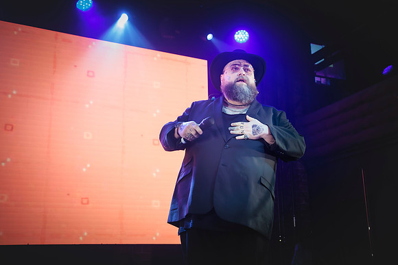 Rag N Bone Man-January 18, 2026-6