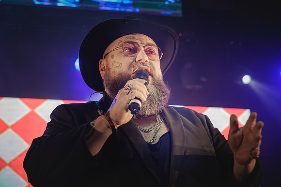 Rag N Bone Man-January 18, 2026-7