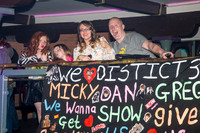 District 3 Night General Pics