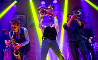UB40 At The Buttermarket 2015