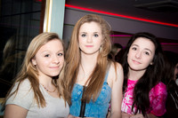 Union J Night 11th January