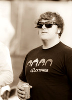 ClockTower at Quarry FEST 2012