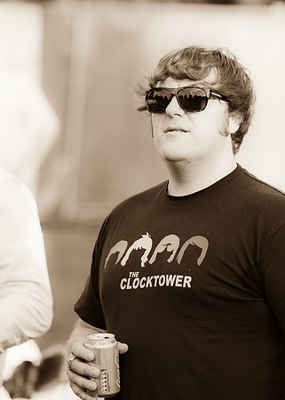ClockTower at Quarry FEST 2012
